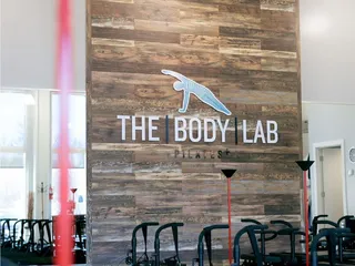 The Body Lab - A Lagree Fitness Studio