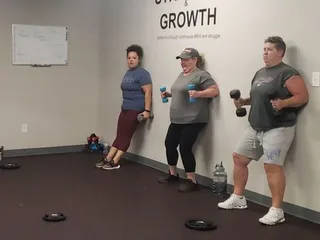 Goals Training