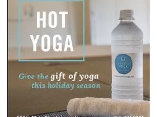 Creative Yoga