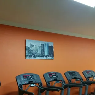 WTF happened to the TV