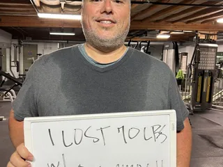 Dynamix Health and Fitness