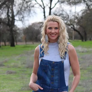 Amy P.