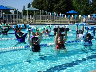 Laguna Creek Sports Club