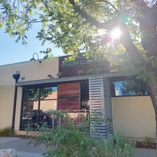 Best way to start the day here!