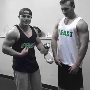 Swoldiers
