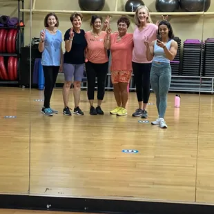 Fitness Works Lodi