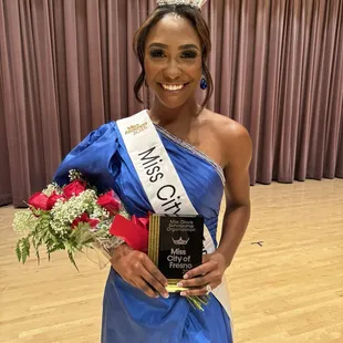 How my makeup looked after a full night