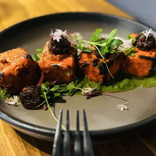 Figs Paneer Tikka