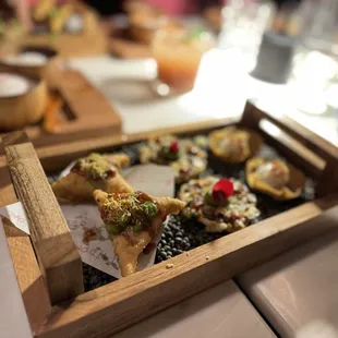 sushi, food, sushi and sashimi, sashimi