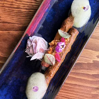 Thecha Chicken Chili