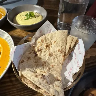 Tandoori Roti