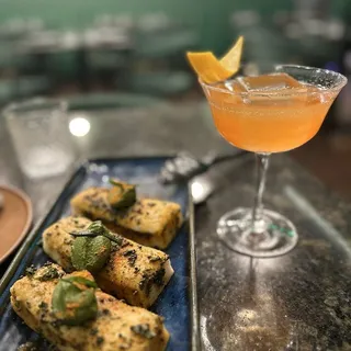 Masala Idli Bar