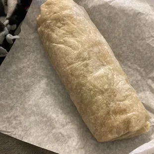 burritos and wraps, food