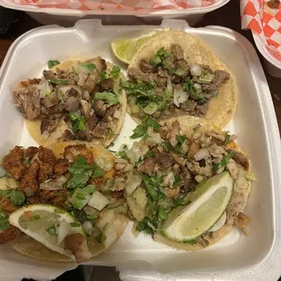 Tacos