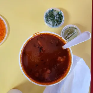 Menudo