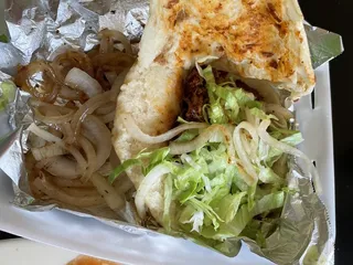 Taqueria La Casita