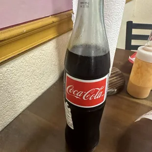 Mexican Coke