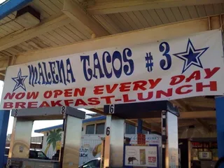Malena Tacos
