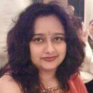 Archana P.