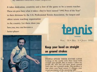 Dexter Fong Tennis - Laguna Creek Sports Club