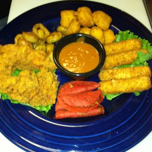 Fitters sampler!!