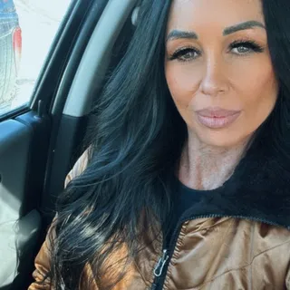 Crystal A.