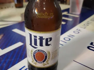 End Zone Sports Bar & Grill