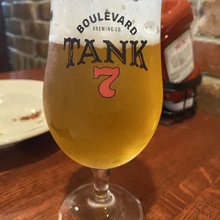 Tank 7!
