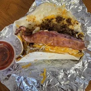 Jailhouse Tacos