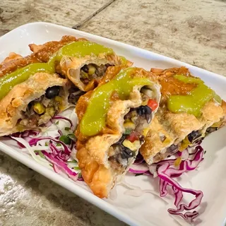 Empanadas