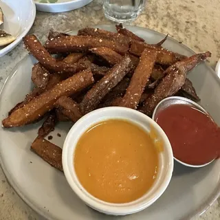 Fries