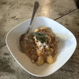 Gnocchi