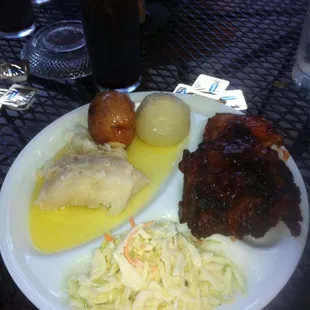 bbq ribs, ribs, food