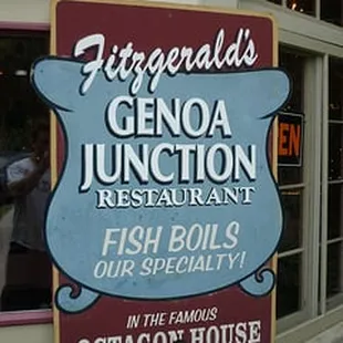 This must be de place.