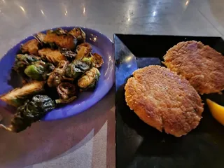 Rum River Bar & Grill