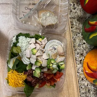 Cobb Salad