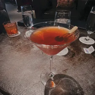 drink