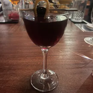 drink