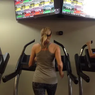 Train smart!  #twfitzone