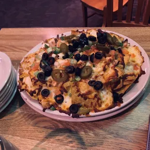 Fitz's Bar & Grill