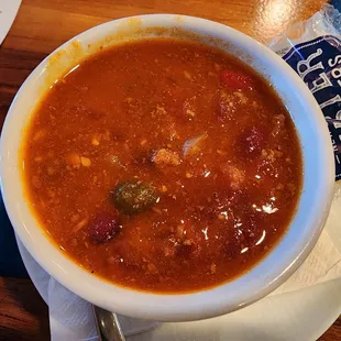 Chili