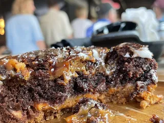 Tumbled Rock Brewery & Kitchen