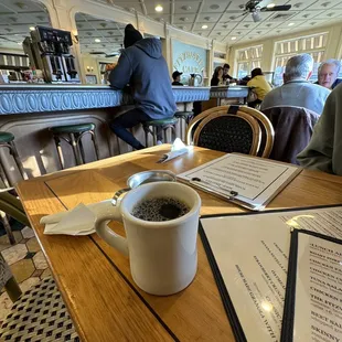 Coffee
