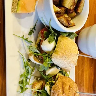 Caprese