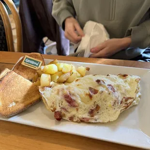 Omelette
