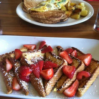 Omelette