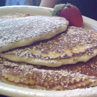 Pancakes