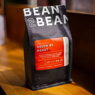 bean and bean coffee