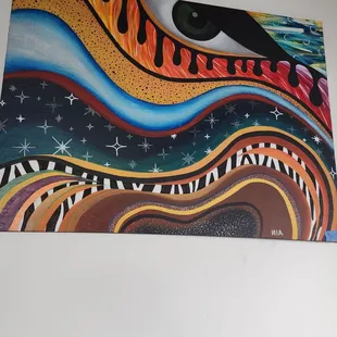 Trippy