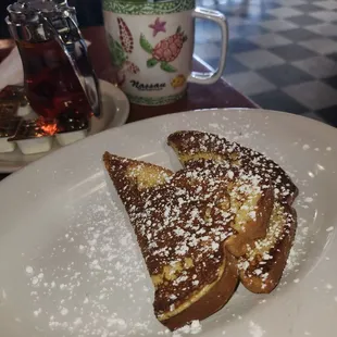 French Toast